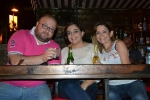 Saturday Night at Byblos Old Souk